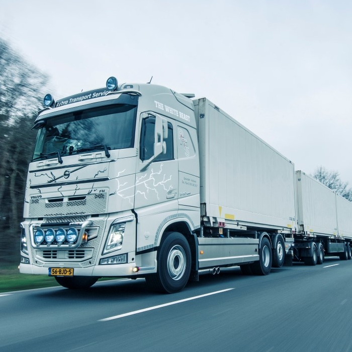 Rebro Trailerservice